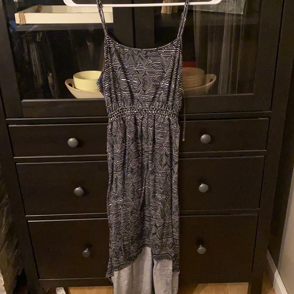 No longer fits